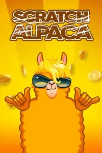 Scratch Alpaca Bronze