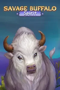 Savage Buffalo Spirit