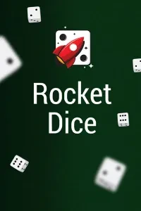 Rocket Dice