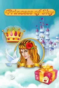 Princess of Sky