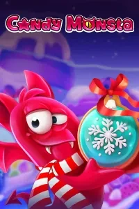 Candy Monsta