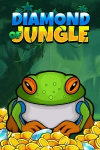 Diamond Of Jungle