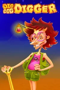 Dig Dig Digger