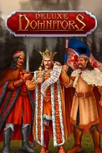 Domnitors Deluxe