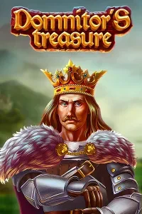 Domnitors Treasure