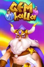 Gemhalla