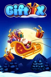 Gift X