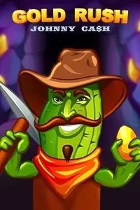 Gold Rush with Johnny Cash