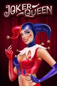 Joker Queen