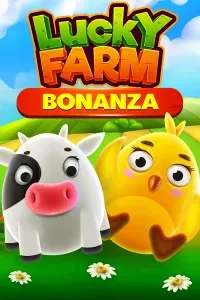 Lucky Farm Bonanza