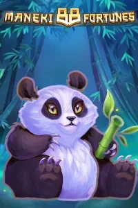 Maneki 88 Fortunes