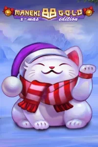 Maneki 88 Gold