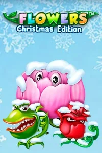 Flowers Christmas Edition