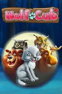 Wolf Cub