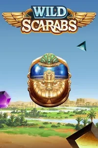 Wild Scarabs