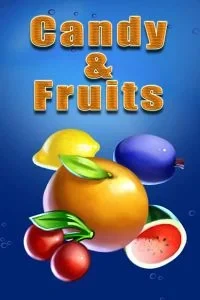 Candy & Fruits