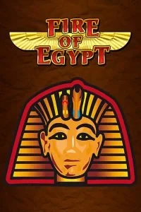 Fire of Egypt