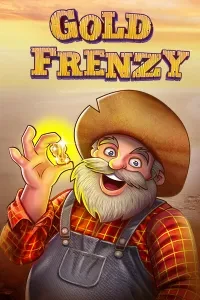 Gold Frenzy