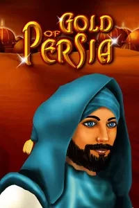 Gold of Persia