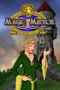 Magic Mirror Deluxe II