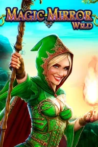 Magic Mirror Wild