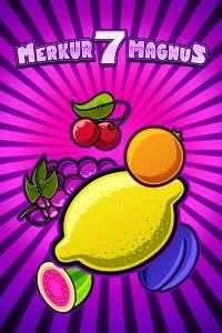 Merkur Magnus 7