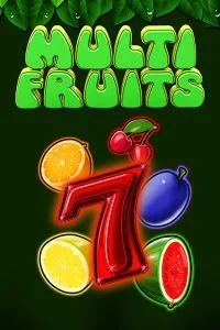 Multi Fruits