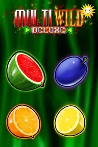 Multi Wild Deluxe