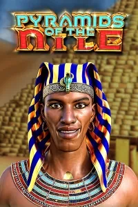 Pyramids of the Nile