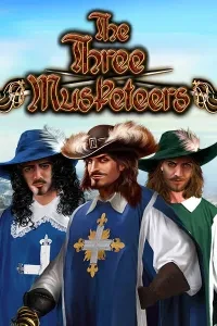 The Three Musketeers