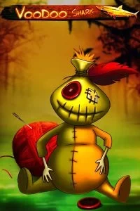 Voodoo Shark