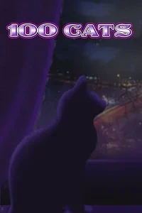 100 Cats