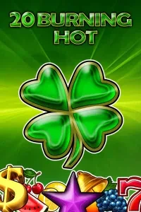 20 Burning Hot