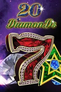 20 Diamonds