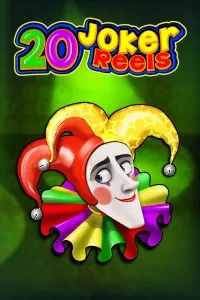 20 Joker Reels