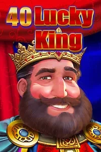40 Lucky King