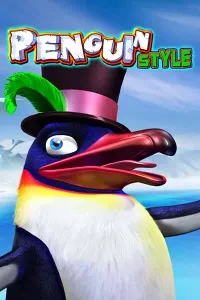 Penguin Style