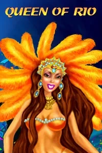 Queen of Rio