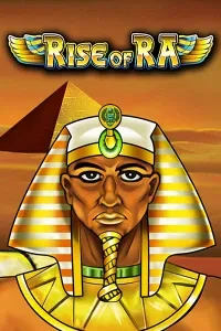 Rise of Ra