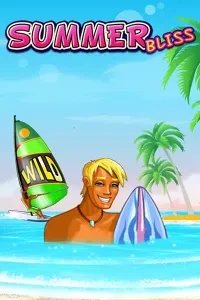 Summer Bliss