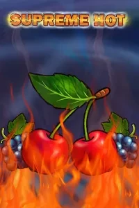 Supreme Hot