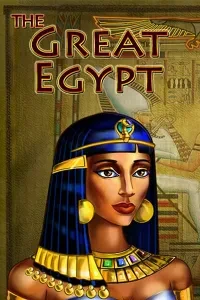 The Great Egypt