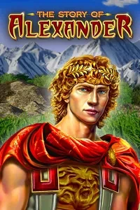 The Story of Alexander