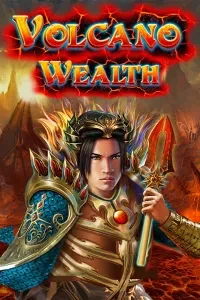 Volcano Wealth