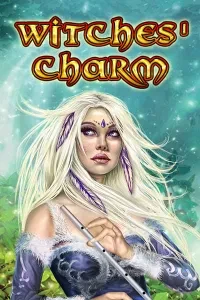 Witches Charm