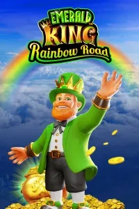 Emerald King Rainbow Road
