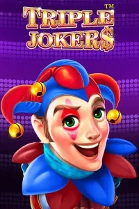 Triple Jokers
