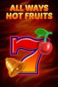 All Ways Hot Fruits