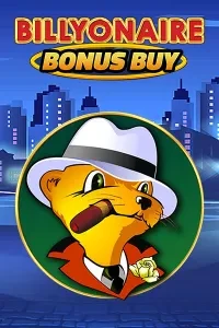 Billyonaire Bonus Buy