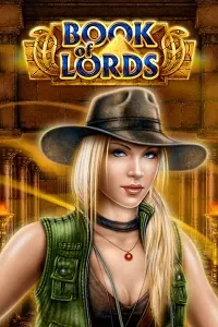 Book of Lords